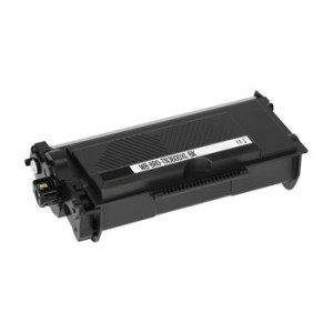 Toner cartridge (alternative) compatible with Brother TN3600XL black